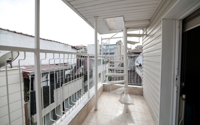 Serenity Residence