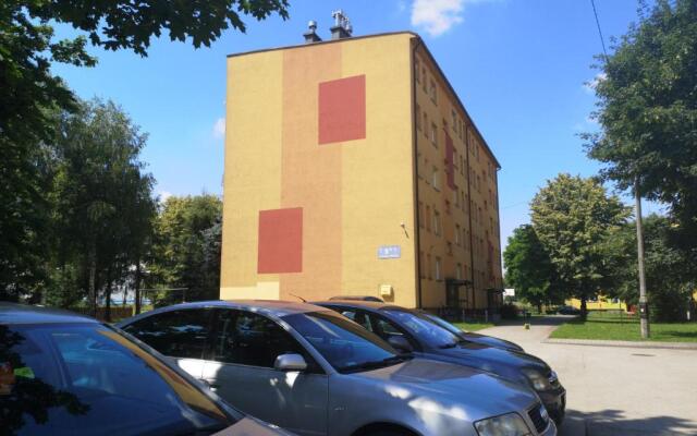 Apartament Kotewka 3