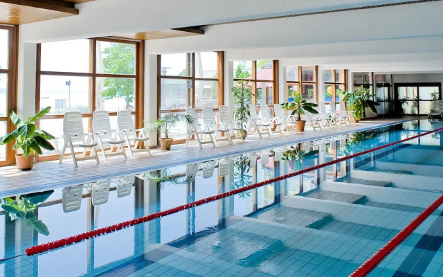 Club Tihany Hotel & Bungalók