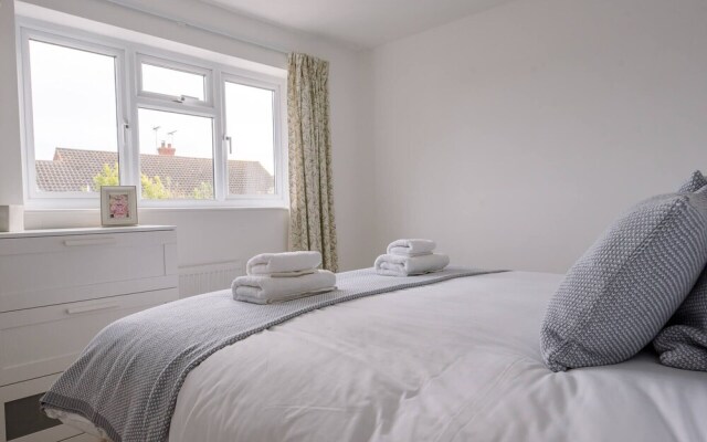 Greenbanks, Orford