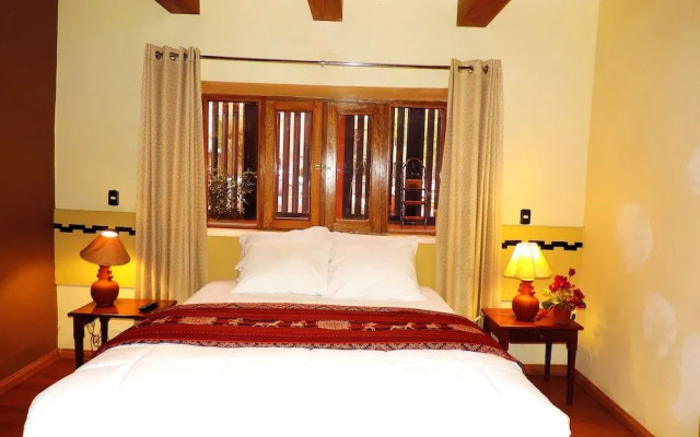 Kintu Classic Cusco