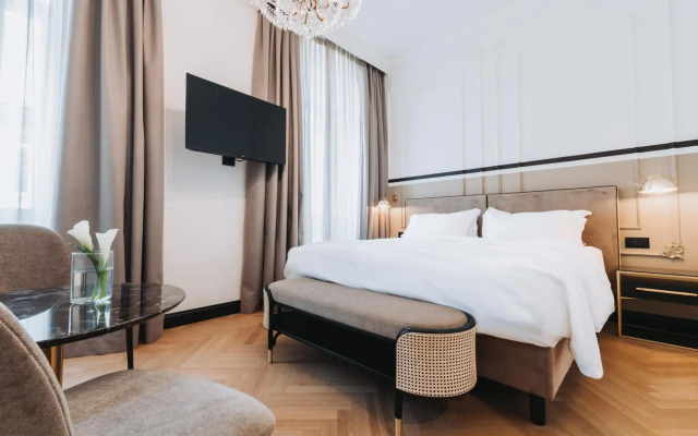 Continentale Hotel