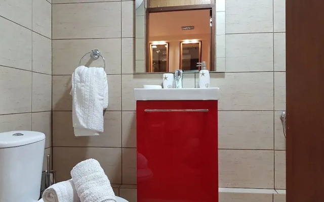 Erra - Cherry - Athens Center,100m²,4 BD,2 BATH