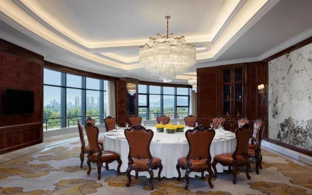 Sheraton Shaoxing Shangyu