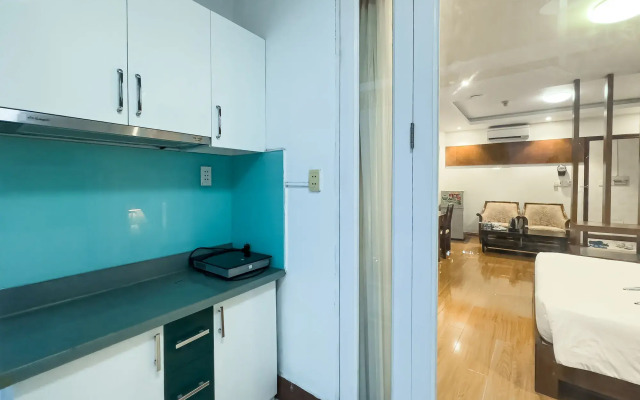 Hoang Yen Hotel - Phu My Hung