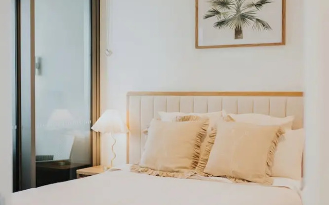 Queen's Wharf Residences - Nooon Stay