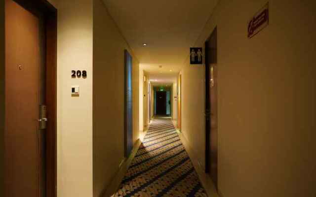Citarum Hotel
