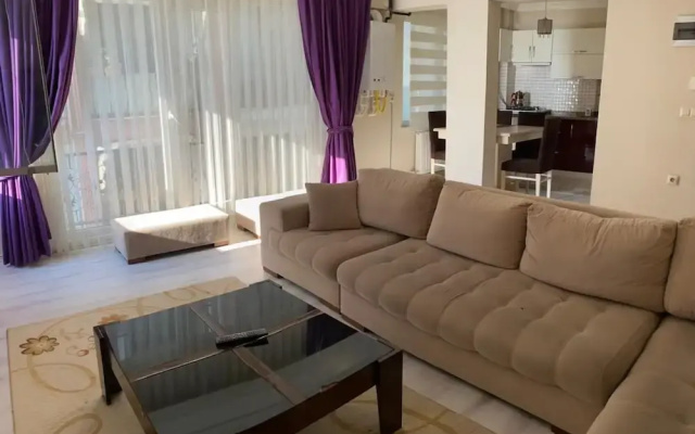 VIP Apart Otel