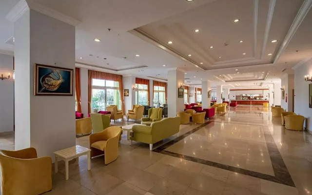 Miarosa Konaklı Garden - All Inclusive