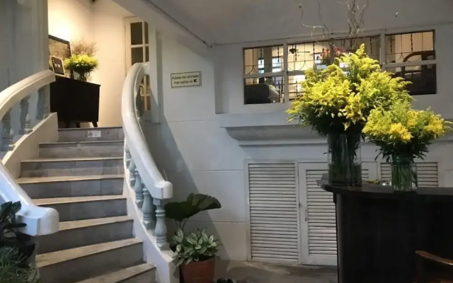 Sabai Day Guesthouse