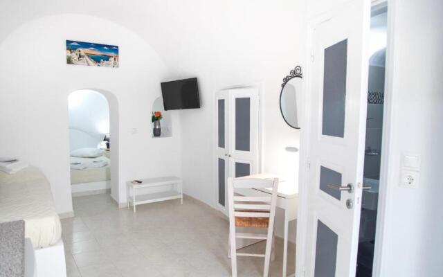 White Side Suites
