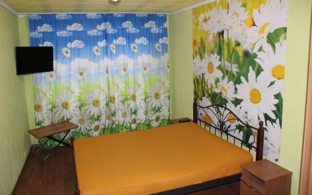 Alatyr Nefteyugansk,  neighborhood 1, 2