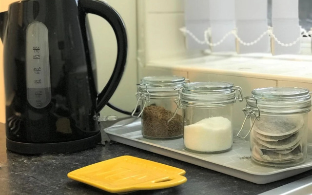 Cosy 2-bedroom House in Widnes Sleeps 4