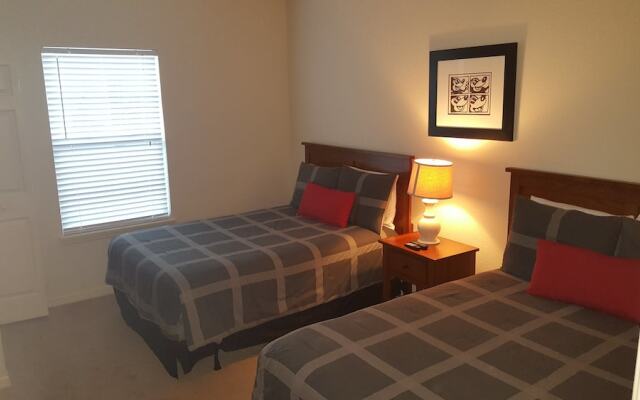 #11 Three Bedroom Townhouse