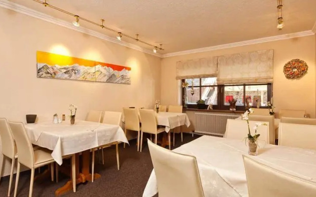 Gästehaus Brugger Martin