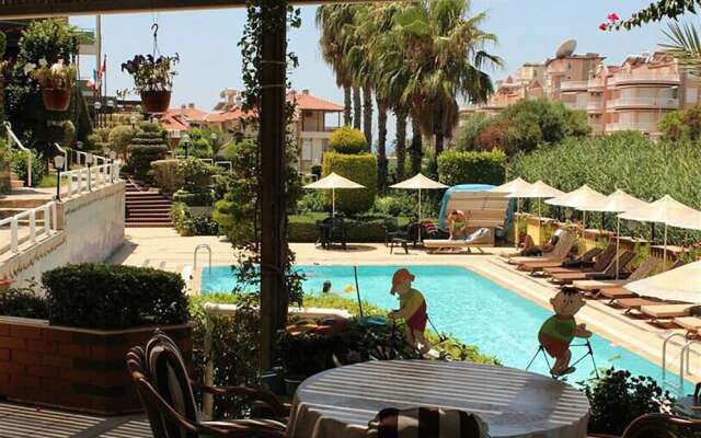 Luxury Villa 4 floors