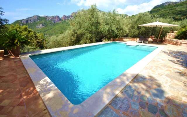 102622 -  Villa in Port de Sóller