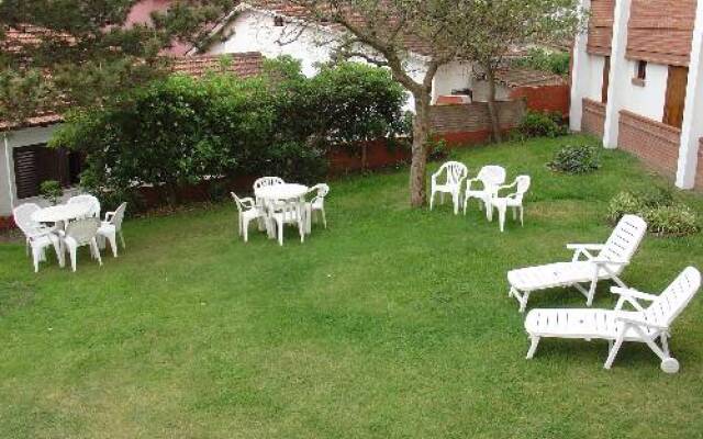 Hotel Dubrava