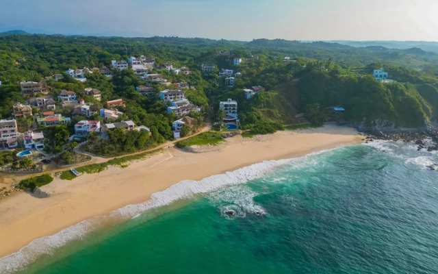 Casa Mauna Boutique Hotel