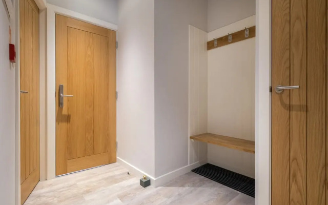 Howe Keld 6 Second Floor