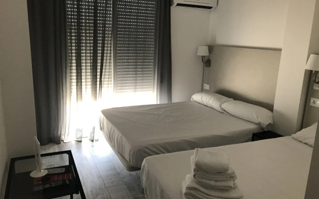 Hotel Boutique Centro BBB