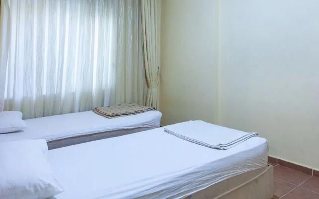 Sevgi Tatil Sitesi