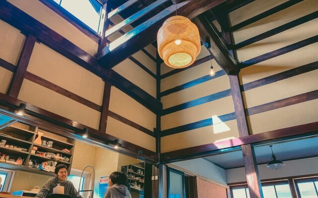 Kominka guest house YUINOYA