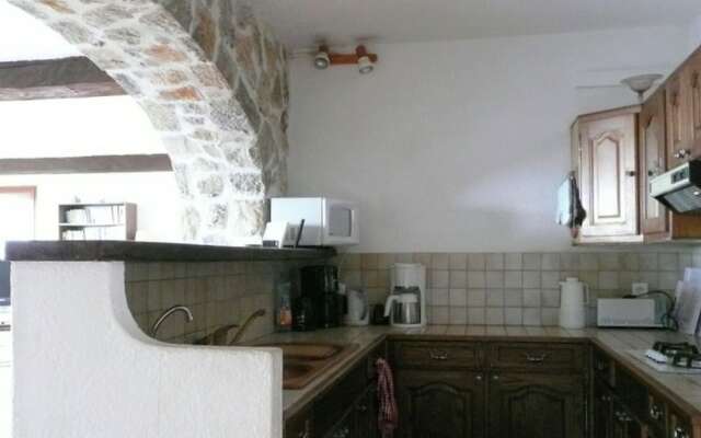 Splendid Holiday Home in Le Tignet South With Garden