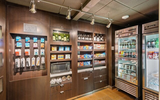 Sonesta Select San Ramon