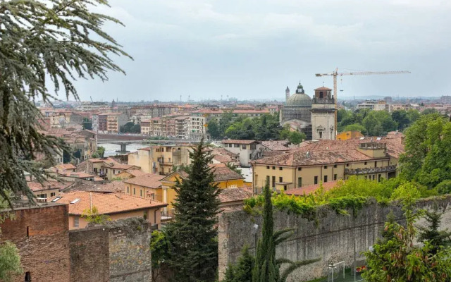 Dimora Del Viaggiatore Centro
