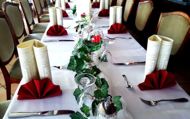 Hotel-Cafe Rathaus