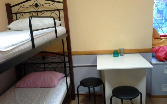 Night & Day Hostel