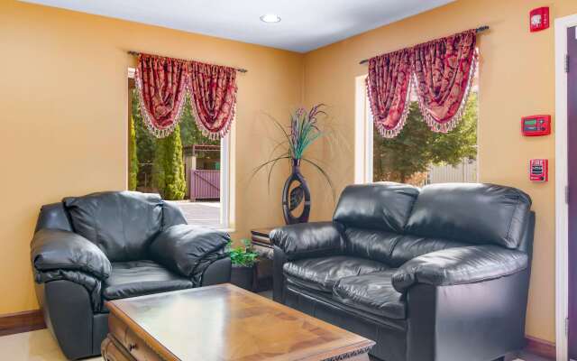 Americas Best Value Inn & Suites Mableton Atlanta