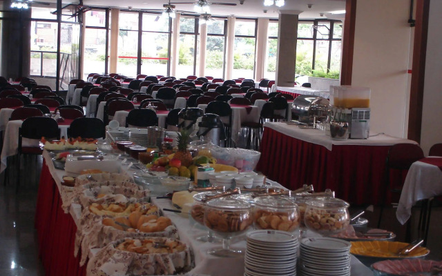 Obeid Plaza Hotel