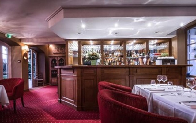 Hôtel Le Clos d'Amboise - 4*