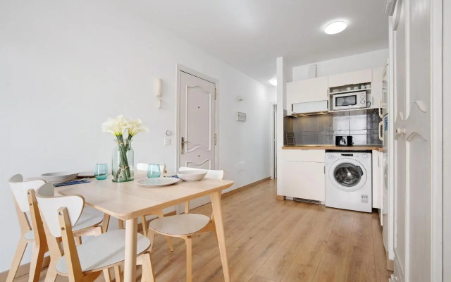 Apartamento Playa Morro Jable 1c