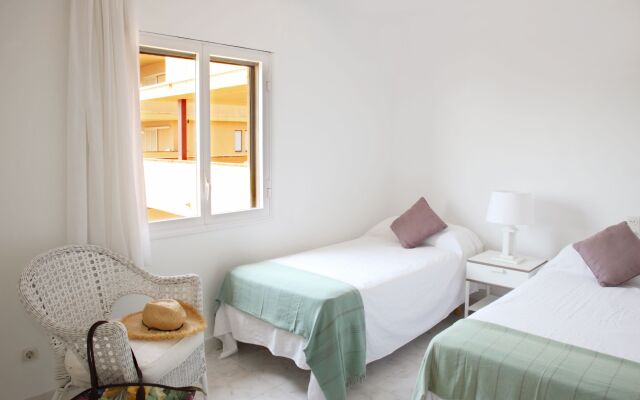 Apartamentos Beach & Golf Resort