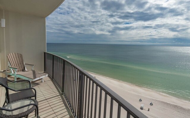 Phoenix Ix 1204 3 Bedroom Condo