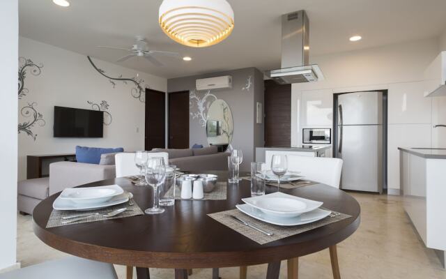 A-Nah Suites Apartamentos by CSR