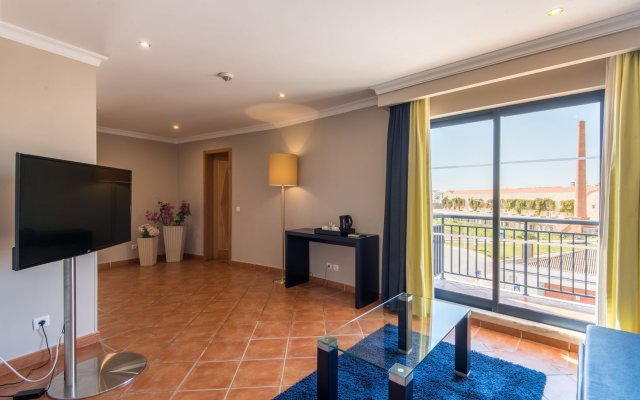 Hotel Vila Gale Tavira