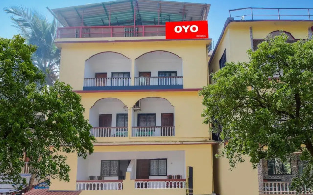 Oyo Flagship 702838 K S Inn Hotel