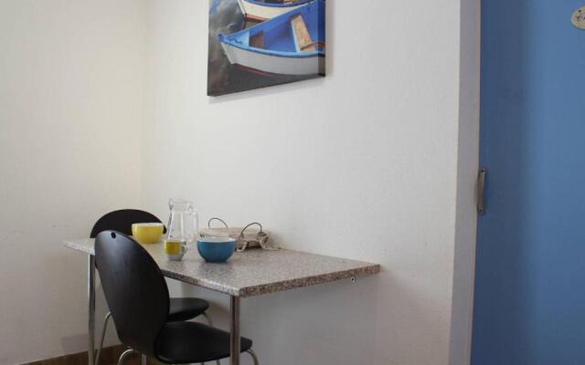 Maison Saint-Denis-d'Oléron, 3 pièces, 4 personnes - FR-1-246A-49