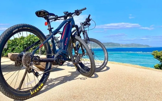 Guest House AMA TERRACE