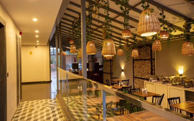 The Porto by Lagom
