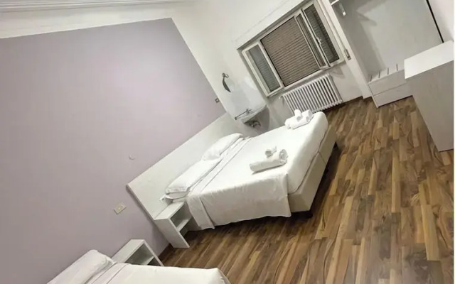 Green Park San Pancrazio