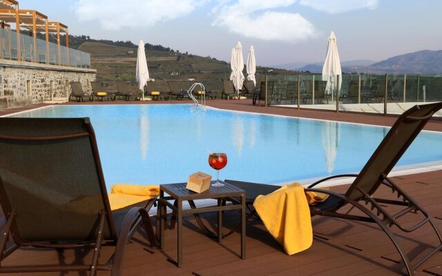 Hotel Rural Douro Scala