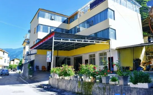 Shanshui Yating Homestay