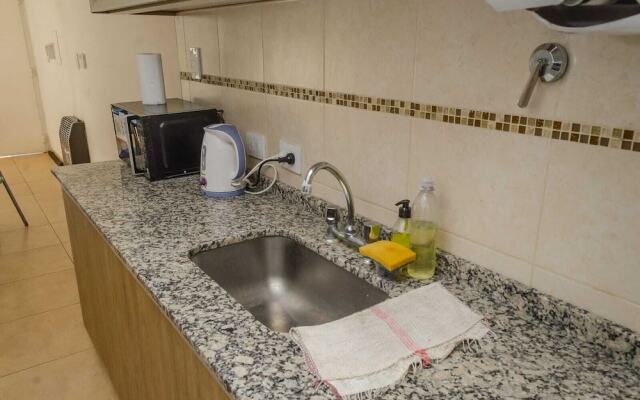 Complejo del Sol y Valle