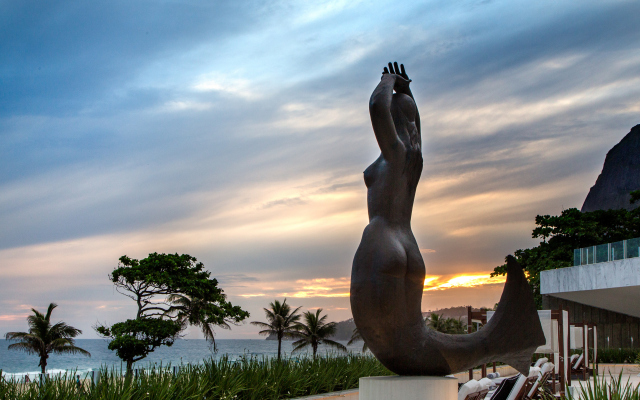 Hotel Nacional Rio de Janeiro