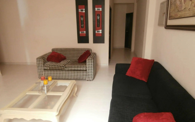 Hotel Madrid